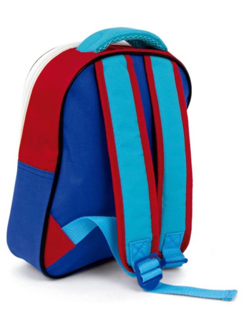 Ученическа раница Marvel Avengers, 30х24х10 cm, Многоцветна