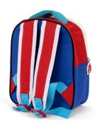 Ученическа раница Marvel Avengers, 27х22х10 cm, Многоцветна