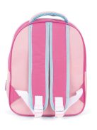 Ученическа раница Barbie, 34х28х10 cm, Розова