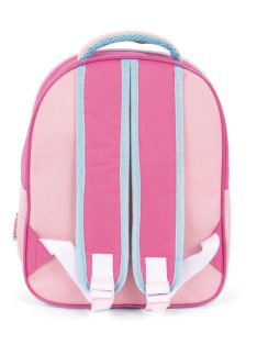   Ученическа раница Barbie, 34х28х10 cm, Розова