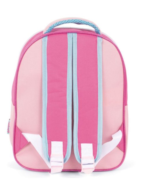 Ученическа раница Barbie, 34х28х10 cm, Розова