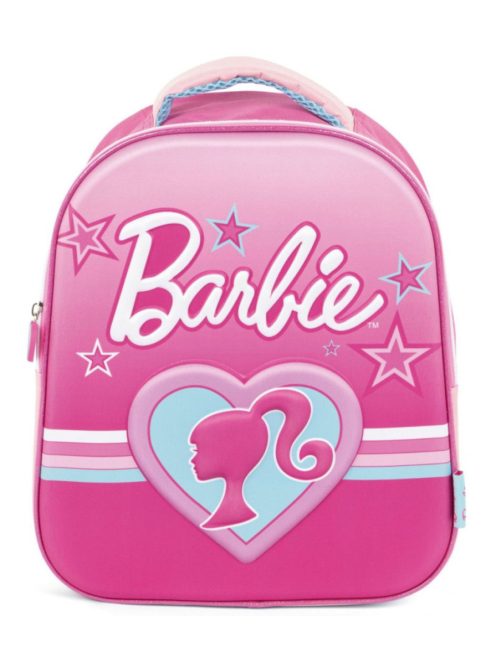 Ученическа раница Barbie, 34х28х10 cm, Розова