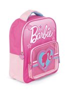 Ученическа раница Barbie, 33х26х14 cm, Розова