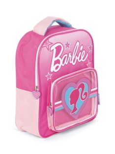   Ученическа раница Barbie, 33х26х14 cm, Розова