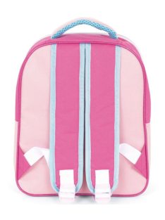   Ученическа раница Barbie, 33х26х14 cm, Розова