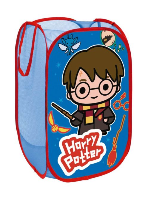 Кош за играчки Disney Harry Potter, 36 х 36 х 58 см.