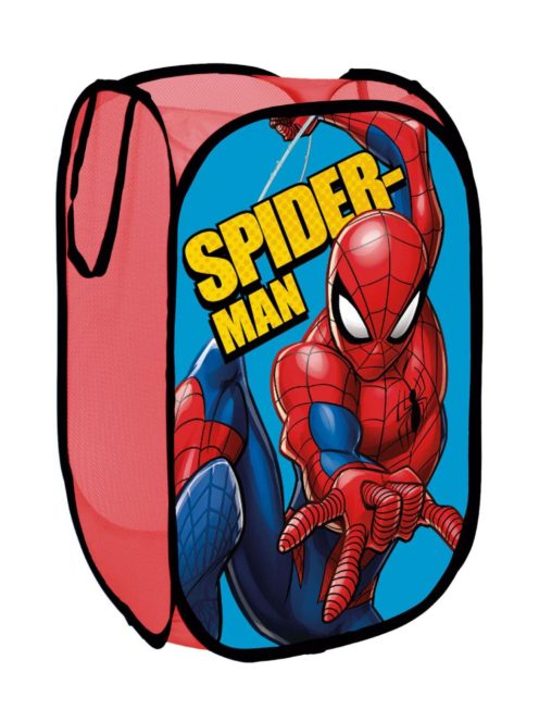 Кош за играчки Disney Spidersman, 36 х 36 х 58 см.