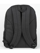 Ученическа раница Disney Star Wars, 32х42х15 cm, Черна