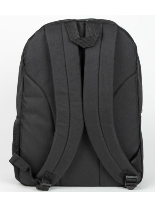 Ученическа раница Disney Star Wars, 32х42х15 cm, Черна