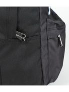 Ученическа раница Disney Star Wars, 32х42х15 cm, Черна