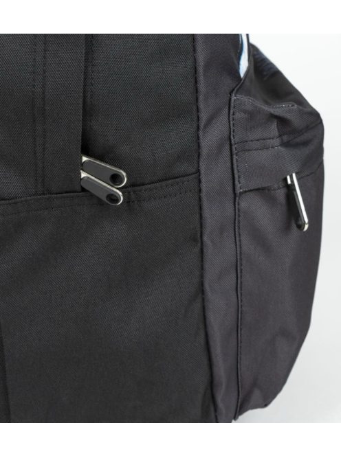 Ученическа раница Disney Star Wars, 32х42х15 cm, Черна