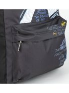 Ученическа раница Disney Star Wars, 32х42х15 cm, Черна