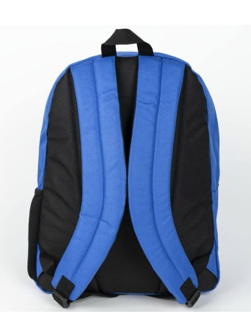 Ученическа раница Disney Sonic, 32х42х15 cm, Синя