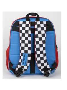   Ученическа раница Disney Spider-Man, 31х38х12 cm, Червена