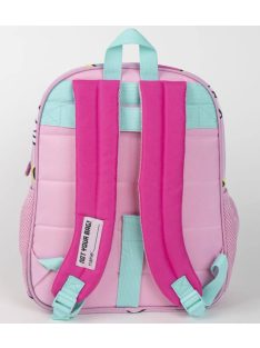   Ученическа раница Disney Minnie-Mouse, 31х38х12 cm, Розова