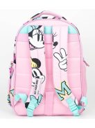 Ученическа раница Disney Minnie Mouse, 32х42х15 cm, Розово