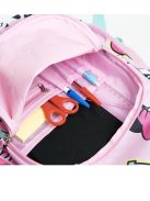 Ученическа раница Disney Minnie Mouse, 32х42х15 cm, Розово