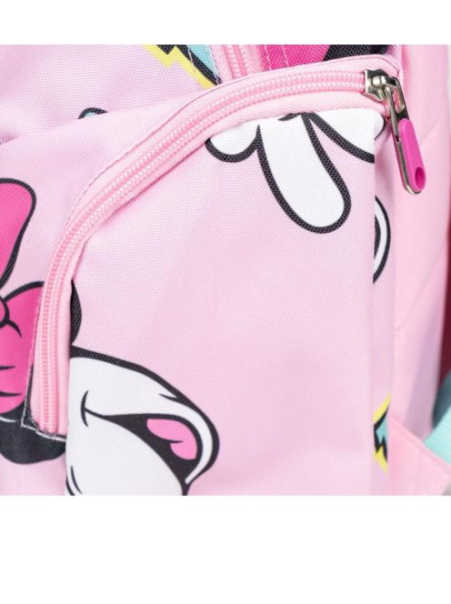 Ученическа раница Disney Minnie Mouse, 32х42х15 cm, Розово