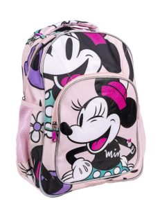   Ученическа раница Disney Minnie Mouse, 32х42х15 cm, Светло Розово