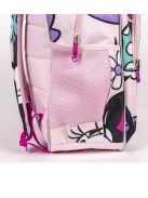 Ученическа раница Disney Minnie Mouse, 32х42х15 cm, Светло Розово