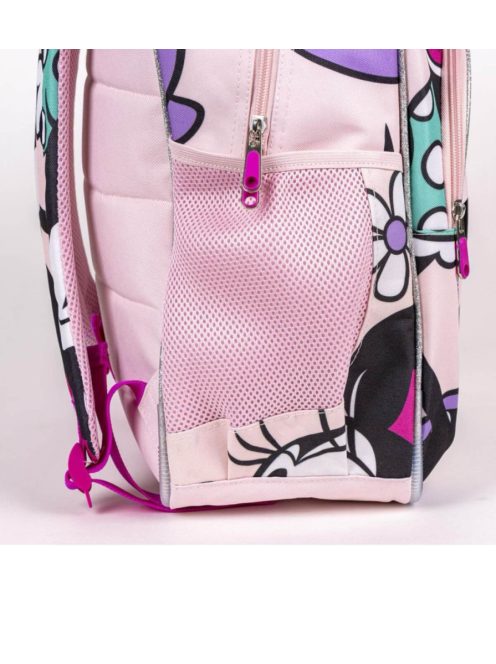 Ученическа раница Disney Minnie Mouse, 32х42х15 cm, Светло Розово