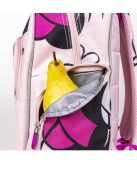 Ученическа раница Disney Minnie Mouse, 32х42х15 cm, Светло Розово