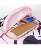Ученическа раница Disney Minnie Mouse, 32х42х15 cm, Светло Розово