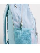 Ученическа раница Disney Frozen, 32х42х15 cm, Синя