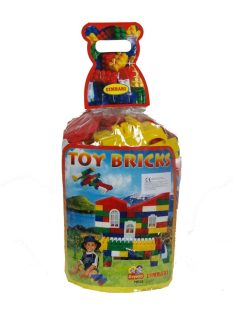 ДЕТСКИ КОНСТРУКТОР 114 ЧАСТИ CIMBARI