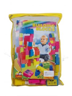   ДЕТСКИ КОНСТРУКТОР 29 ЧАСТИ В ПЛИК CIMBARI