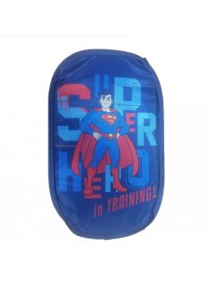 Кош за играчки Disney Superman, 58х35х35 см.