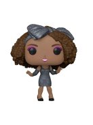 Фигурка Funko POP Icons: Whitney Houston (Special Edition) 10cm, #70