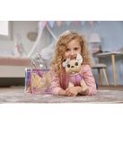 Комплект кученце с блестяща и модерна чанта (30cm.), Chi Chi Love Shimmer