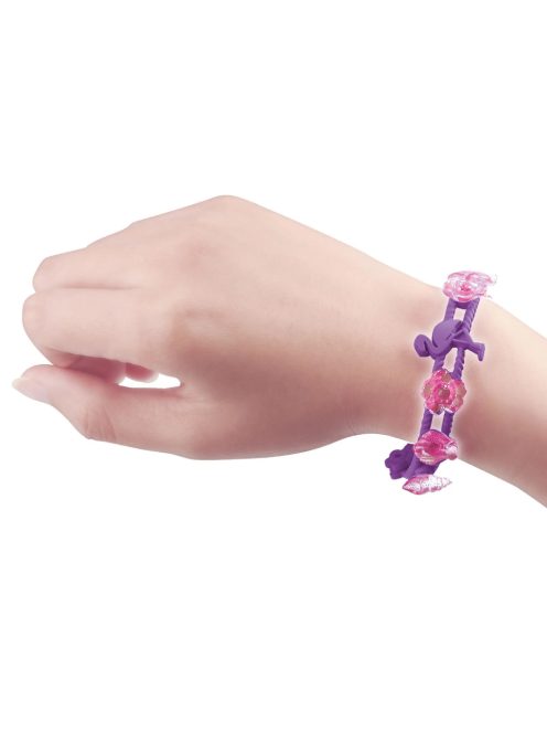 Джип с кукла и Фламинго Dickie Toys, Звукови и светлинни ефекти, Flamingo Jeep