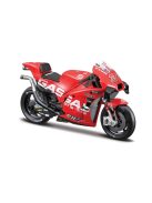 Мотор 1:18 Maisto KTM, MotoGP, Gasgas Factory Racing, #44 POL ESPARGARO, 11,3 x 4,5 x 6,3 cm