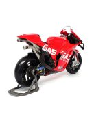 Мотор 1:18 Maisto KTM, MotoGP, Gasgas Factory Racing, #44 POL ESPARGARO, 11,3 x 4,5 x 6,3 cm