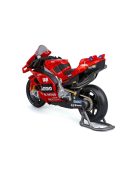 Мотор 1:18 Maisto Ducati, MotoGP, Lenovo Bagnaia World Champion, 11,3 x 4,5 x 6,3 cm