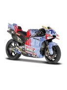 Мотор 1:18 Maisto Ducati, Maisto MotoGP, #73 Alex Marquez 2024 Gresini Racing, 11,3 x 4,5 x 6,3 cm