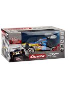 Детско бъги 1:18 R/C 4WD 2.4G, Радиоуправляем модел, Carrera RC, 23.5 x 17.3 x 9.6 cm