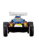 Детско бъги 1:18 R/C 4WD 2.4G, Радиоуправляем модел, Carrera RC, 23.5 x 17.3 x 9.6 cm