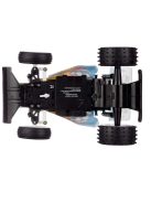 Детско бъги 1:18 R/C 4WD 2.4G, Радиоуправляем модел, Carrera RC, 23.5 x 17.3 x 9.6 cm