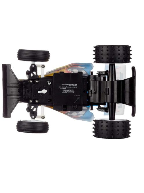 Детско бъги 1:18 R/C 4WD 2.4G, Радиоуправляем модел, Carrera RC, 23.5 x 17.3 x 9.6 cm