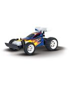 Детско бъги 1:18 R/C 4WD 2.4G, Радиоуправляем модел, Carrera RC, 23.5 x 17.3 x 9.6 cm