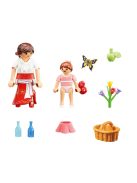 PLAYMOBIL Spirit:  Млада щастлива мама Милагро, Young Lucky & Mum Milagro, 70699 