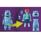 PLAYMOBIL SCOOBY-DOO! Приключения със снежен призрак, Adventures with Snow Ghost, 70706