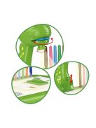 Детска маса за рисуване с проектор Динозавър, 35 х 30 х 7 см