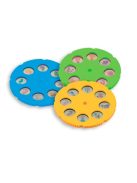 Детска маса за рисуване с проектор Динозавър, 35 х 30 х 7 см