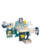 Ветeринарен докторски кабинет (72 ч.), Звукови и светлинни ефекти, 83х63х51 см