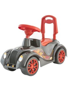   Детска количка за прохождане Ретро, С отваряща се седалка, До 30 кг,  68х50х28 cm, 1+ години