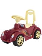 Детска количка за прохождане Ретро, С отваряща се седалка, До 30 кг,  68х50х28 cm, 1+ години